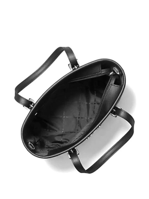 Michael Kors logo-print tote bag - Grey