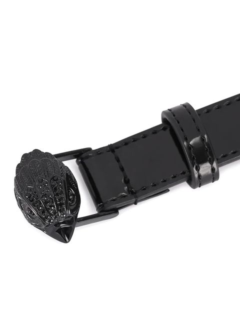 Kurt Geiger London pasek skórzany