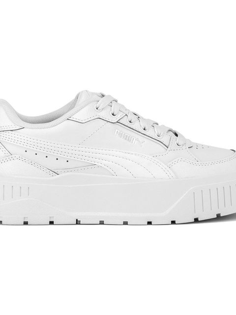 PUMA KARMEN II IDOL 39746102 Biały - zdjęcie produktu nr 1