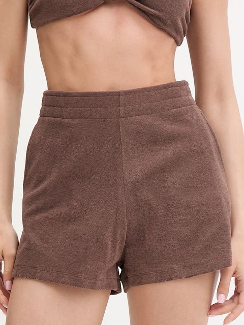 Perfect Moment szorty dresowe damskie bawełniane Terry - zdjęcie produktu nr 1