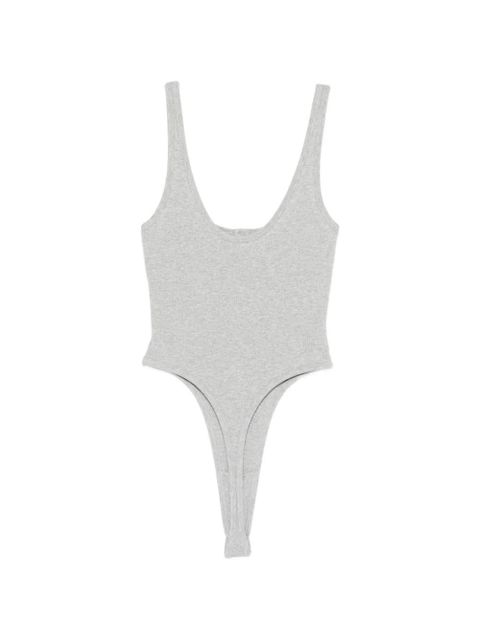 Versace button logo bodie - Grey - zdjęcie produktu nr 2