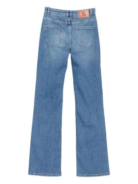 Ba&Sh Ross pocket jeans - Blue - zdjęcie produktu nr 2