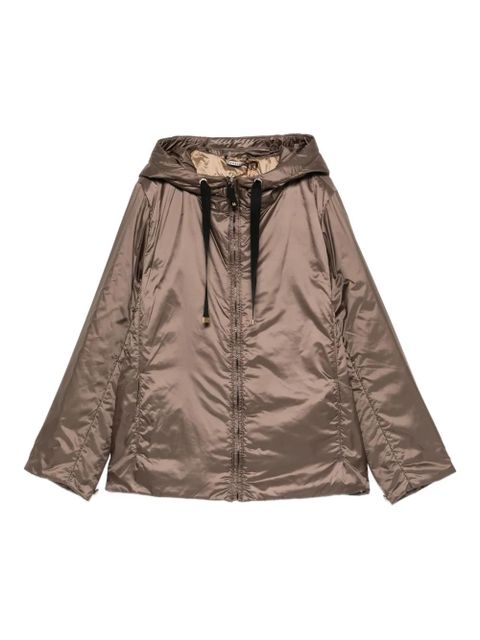 Max Mara Greenh jacket - Brown - zdjęcie produktu nr 1