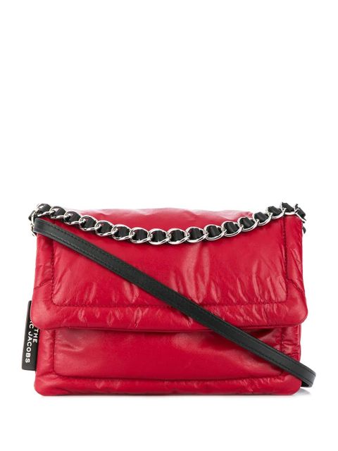 Marc Jacobs The Pillow bag - Red - zdjęcie produktu nr 1