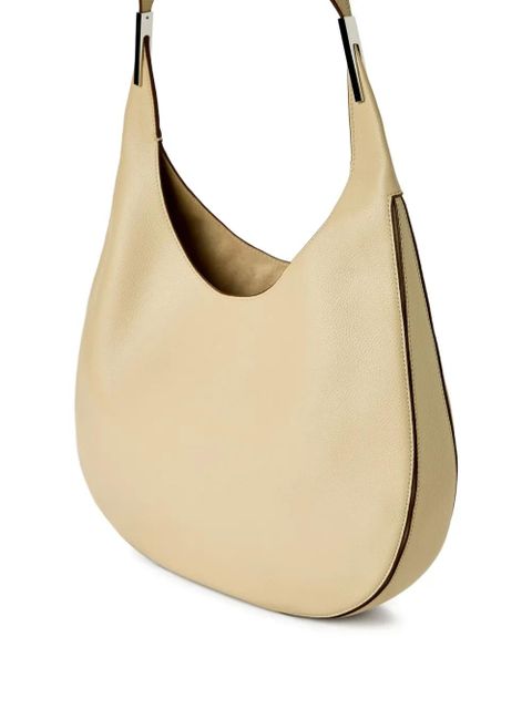 Savette Florence Hobo shoulder bag - Neutrals