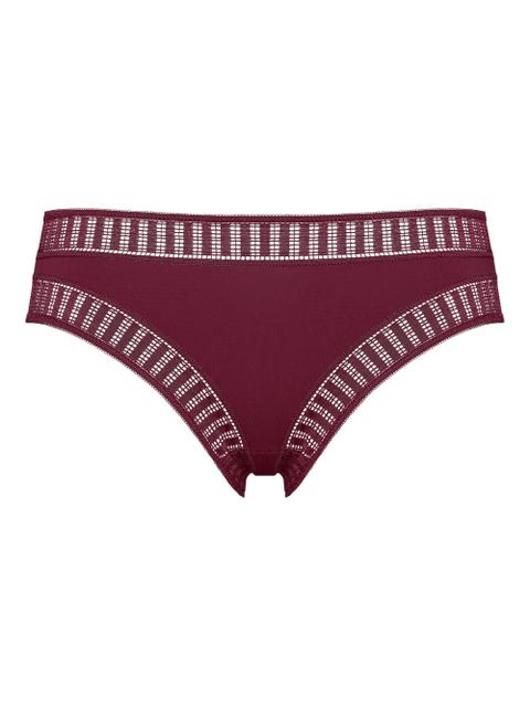 ERES Jacky Graph briefs - Purple - zdjęcie produktu nr 1