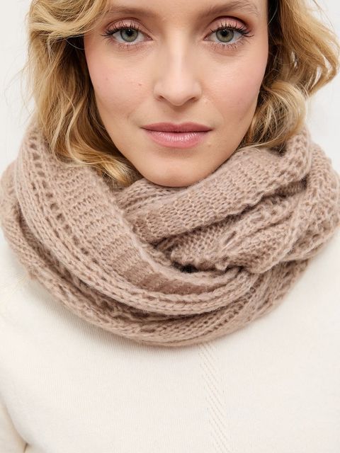 Answear.LAB komin z wełną merino - zdjęcie produktu nr 1