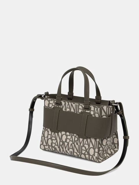 Armani Exchange torebka - zdjęcie produktu nr 2