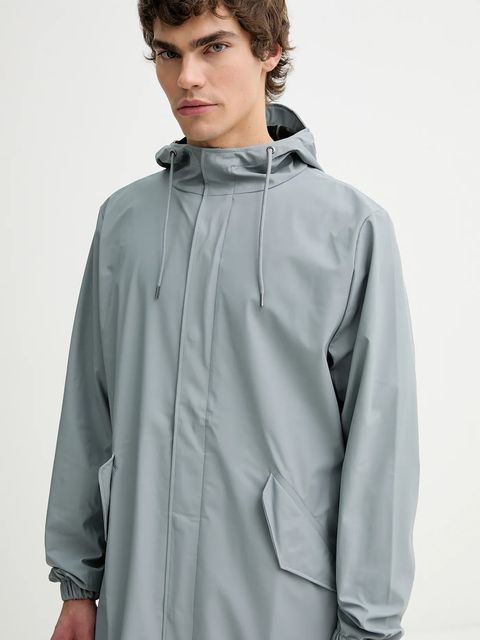 Rains kurtka 18140 Fishtail Parka W3