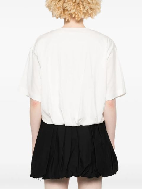 PINKO Torrone T-shirt - White