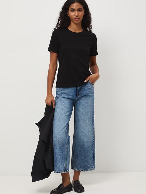 Medicine jeansy straight damskie - zdjęcie produktu nr 1