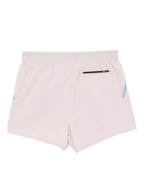 On Running logo-print shorts - Pink - zdjęcie produktu nr 2