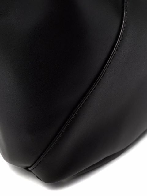 MM6 Maison Margiela Japanese crossbody bag - Black