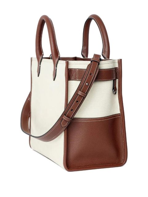Zadig&Voltaire Angel tote bag - Neutrals