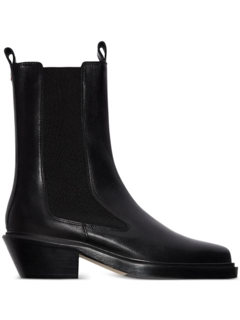 Aeyde 30mm Antonia boots - Black - zdjęcie produktu nr 1