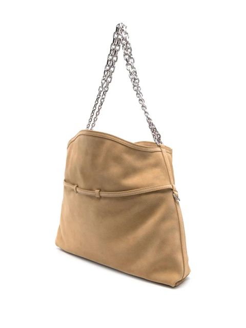 Givenchy medium Voyou shoulder bag - Neutrals