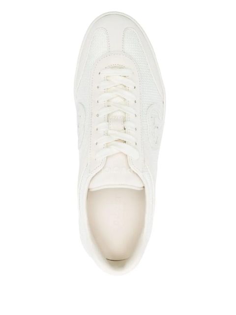 Gucci G75 sneakers - White