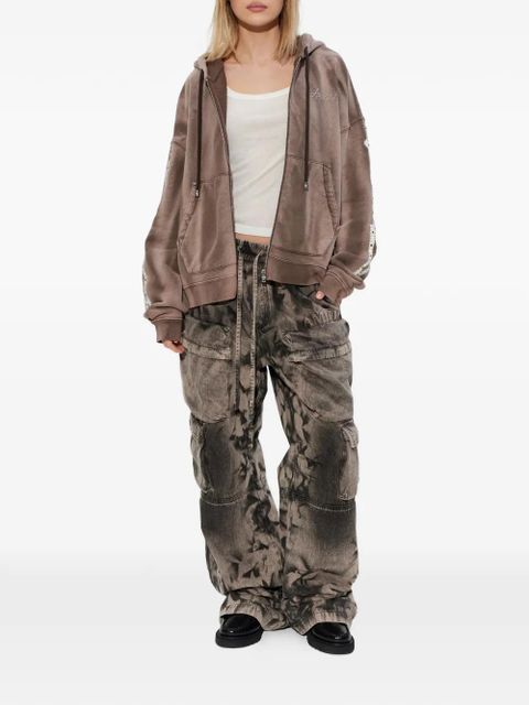 AMIRI cargo trousers - Grey - zdjęcie produktu nr 2