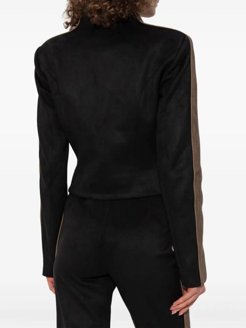 MISBHV logo-plaque jacket - Black - zdjęcie produktu nr 2