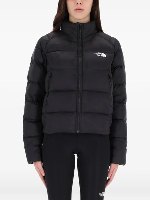 The North Face Hyalite zip puffer jacket - Black - zdjęcie produktu nr 1