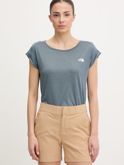 The North Face t-shirt damski - zdjęcie produktu nr 2