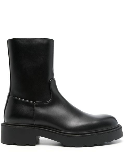The Row Nobilis boots - Black - zdjęcie produktu nr 1