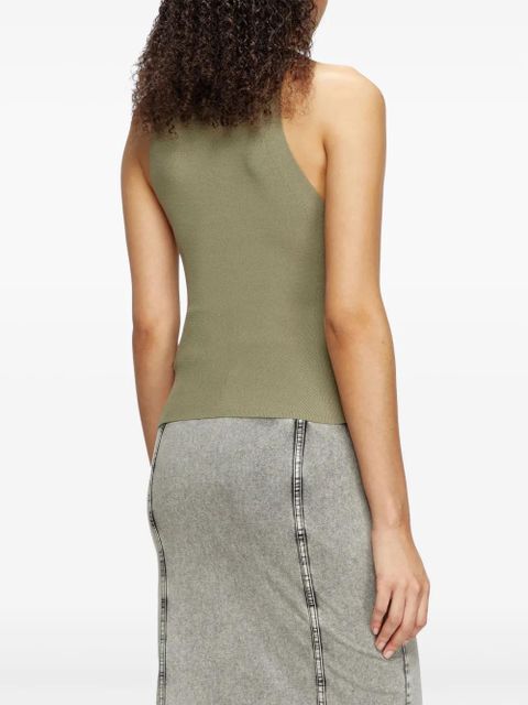 Diesel M-Caddix top - Green