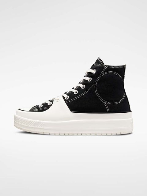 Converse trampki Chuck Taylor All Star Construct