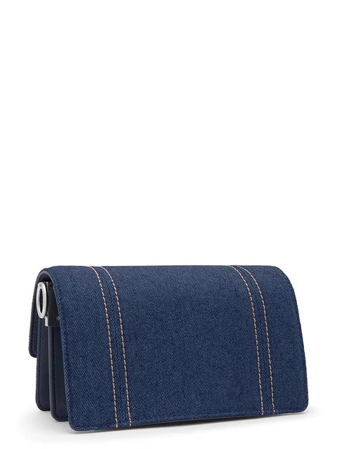 Tous torebka AUDREE kolor niebieski 2002303833