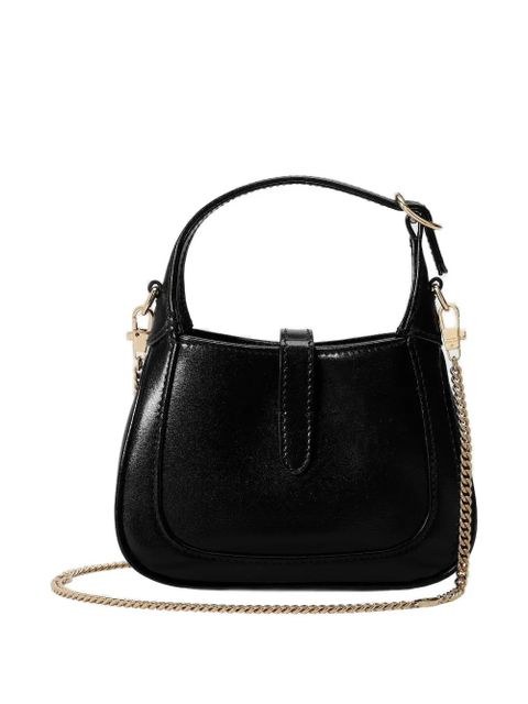 Gucci Jackie 1961 mini bag - Black