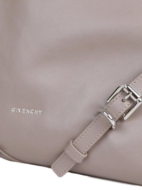 Givenchy buckle shoulder bag - Neutrals - zdjęcie produktu nr 2