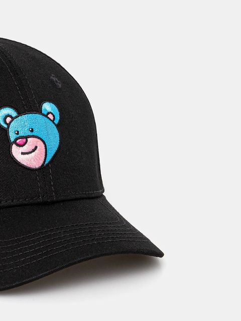 Inbetweeners czapka z daszkiem bawełniana - zdjęcie produktu nr 1