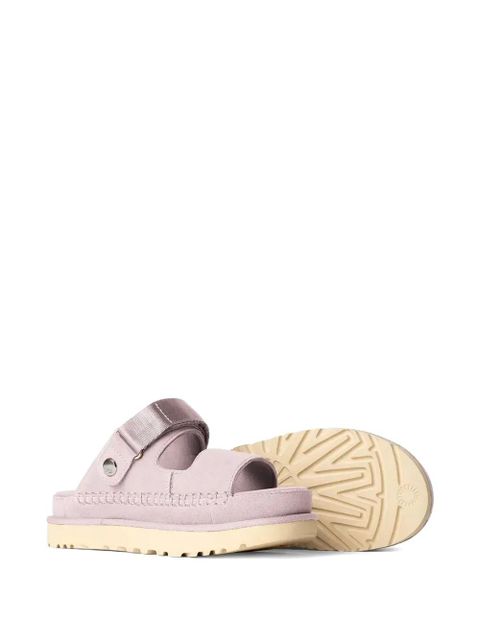 UGG Goldenstar sandals - Pink - zdjęcie produktu nr 2