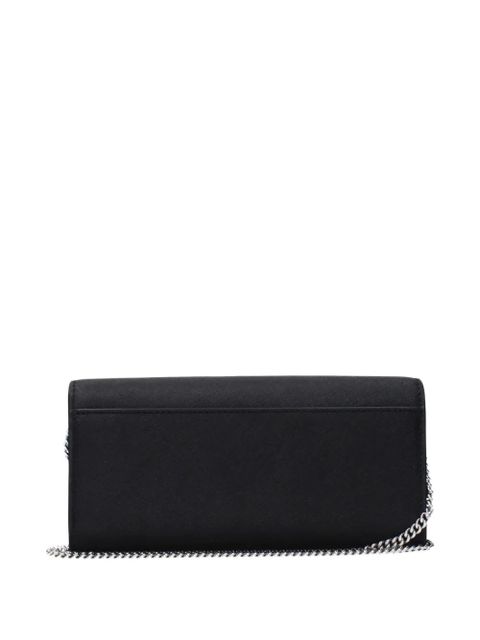 Tory Burch Emerson clutch bag - Black - zdjęcie produktu nr 2