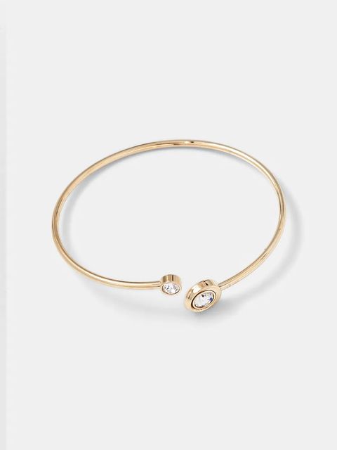 Calvin Klein bransoletka damska 35000774 - zdjęcie produktu nr 1