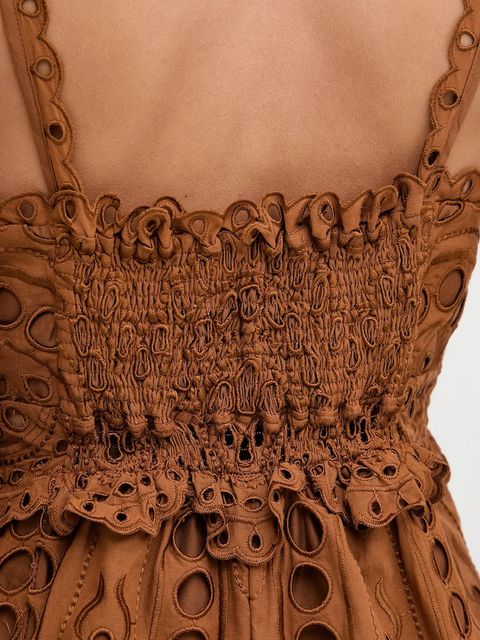 Charo Ruiz Ibiza sukienka Zeph