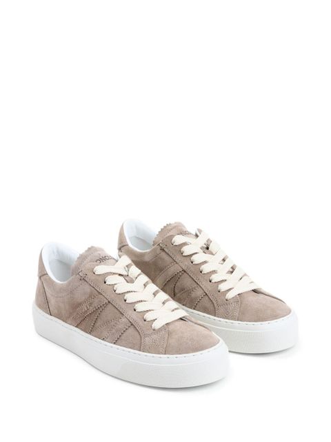 Moncler Monaco M sneakers - Neutrals - zdjęcie produktu nr 2