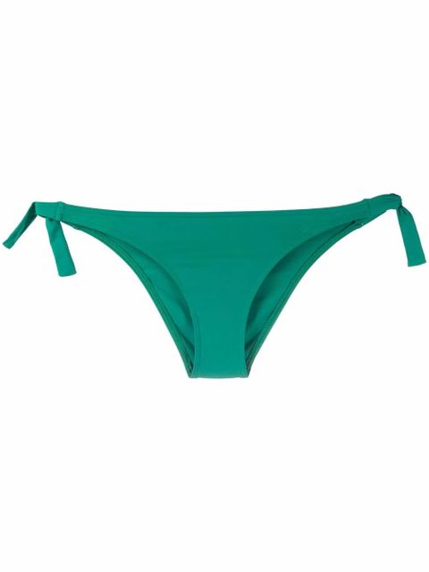 ERES Ponza bikini bottoms - Green - zdjęcie produktu nr 1
