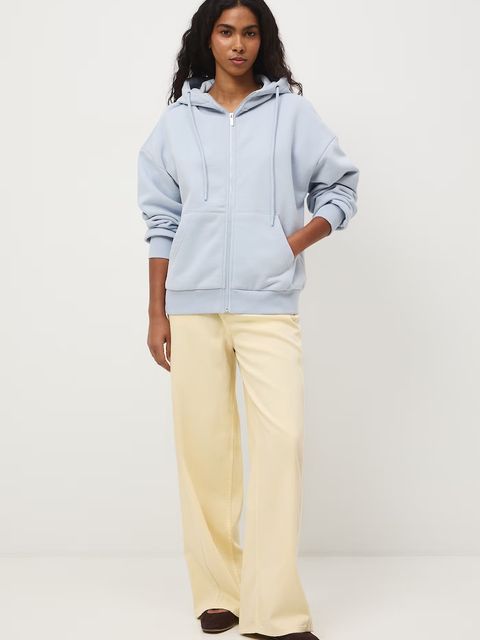 Medicine bluza rozpinana z kapturem damska - zdjęcie produktu nr 1