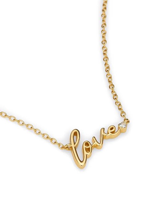 Kurt Geiger London naszyjnik - zdjęcie produktu nr 1