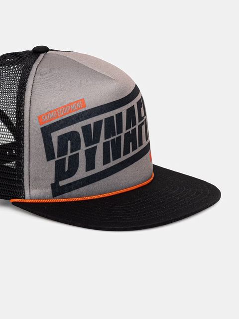Dynafit czapka z daszkiem - zdjęcie produktu nr 2