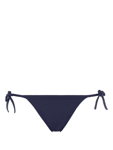 ERES Malou bikini bottom - Blue - zdjęcie produktu nr 1