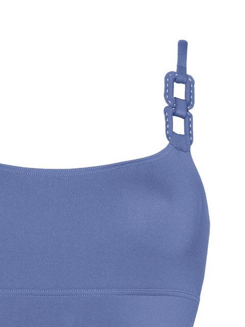 ERES Côtier swimsuit - Blue - zdjęcie produktu nr 2