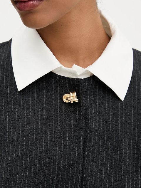 HUGO sukienka kolor czarny mini rozkloszowana 50547212