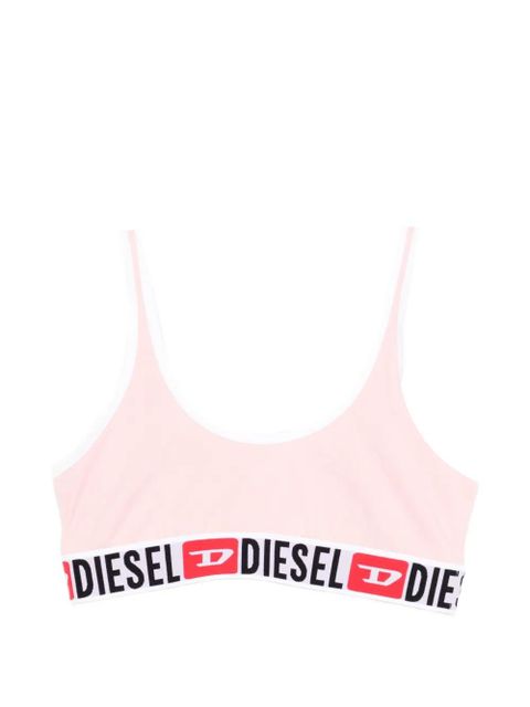 Diesel elasticated bras - Pink - zdjęcie produktu nr 1