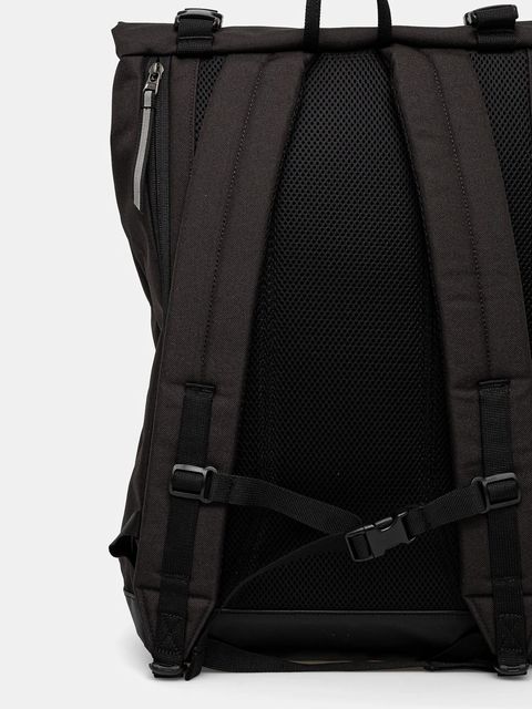 Helly Hansen plecak kolor czarny duży gładki 67187