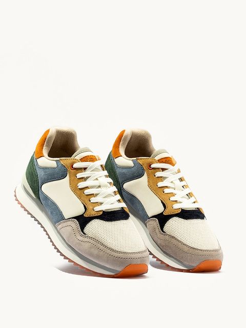 Hoff Buty BANGKOK WOMAN na płaskiej podeszwie - zdjęcie produktu nr 2