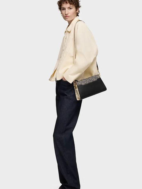 Tous torebka KAOS ICON kolor czarny 2002287551