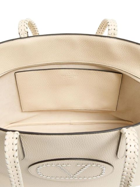 Valentino Garavani Nellcote tote bag - Neutrals