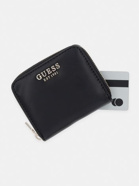 Guess portfel LAUREL